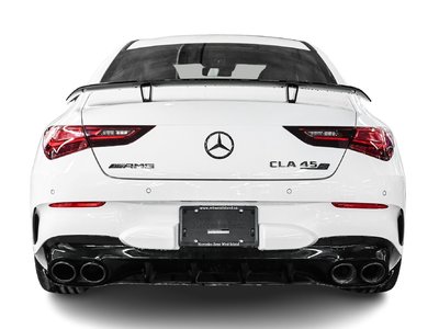 Mercedes-Benz CLA  2026 à Dollard-des-Ormeaux, Québec