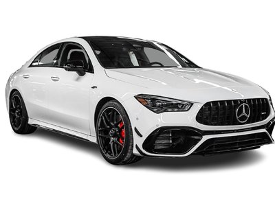 Mercedes-Benz CLA  2026 à Dollard-des-Ormeaux, Québec