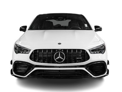 Mercedes-Benz CLA  2026 à Dollard-des-Ormeaux, Québec