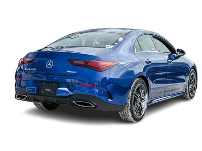 Mercedes-Benz CLA  2026 à Dollard-des-Ormeaux, Québec