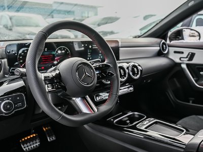 Mercedes-Benz CLA  2026 à Dollard-des-Ormeaux, Québec