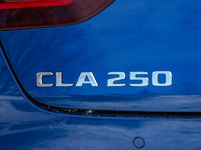 Mercedes-Benz CLA  2026 à Dollard-des-Ormeaux, Québec