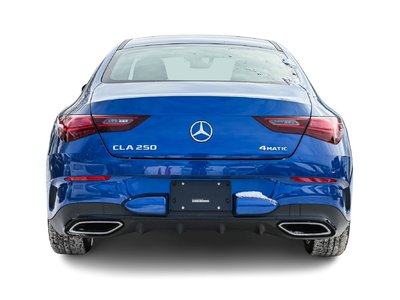 Mercedes-Benz CLA  2026 à Dollard-des-Ormeaux, Québec