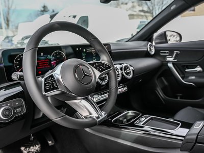 Mercedes-Benz CLA  2026 à Dollard-des-Ormeaux, Québec