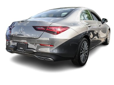 Mercedes-Benz CLA  2026 à Dollard-des-Ormeaux, Québec