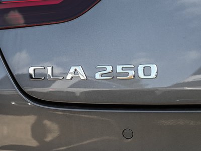 2026 Mercedes-Benz CLA in Dollard-des-Ormeaux, Quebec