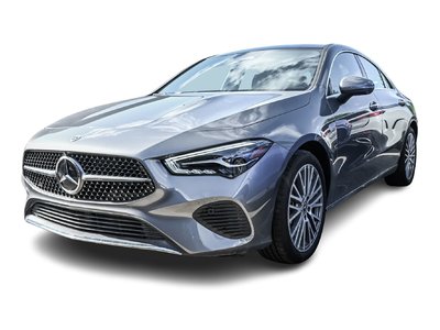 Mercedes-Benz CLA  2026 à Dollard-des-Ormeaux, Québec