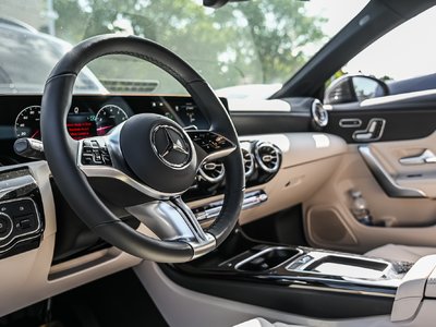 2026 Mercedes-Benz CLA in Dollard-des-Ormeaux, Quebec