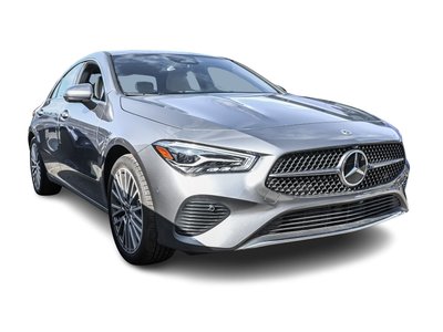 Mercedes-Benz CLA  2026 à Dollard-des-Ormeaux, Québec