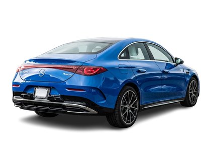2026 Mercedes-Benz CLA EV in Dollard-des-Ormeaux, Quebec