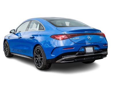 2026 Mercedes-Benz CLA EV in Dollard-des-Ormeaux, Quebec