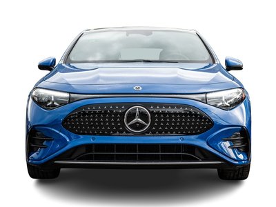 2026 Mercedes-Benz CLA EV in Dollard-des-Ormeaux, Quebec