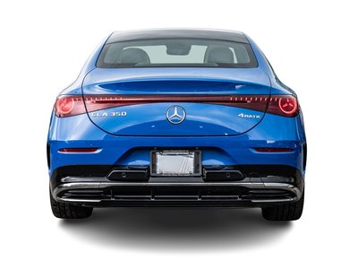 2026 Mercedes-Benz CLA EV in Dollard-des-Ormeaux, Quebec