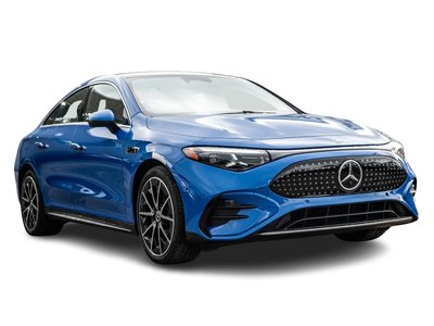 2026 Mercedes-Benz CLA EV in Dollard-des-Ormeaux, Quebec