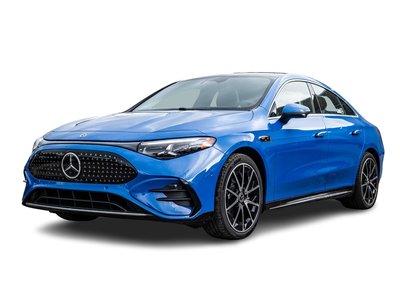 2026 Mercedes-Benz CLA EV in Dollard-des-Ormeaux, Quebec