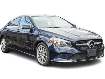Mercedes-Benz CLA250  2017 à Dollard-des-Ormeaux, Québec