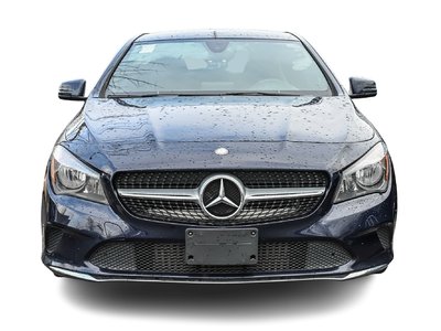 Mercedes-Benz CLA250  2017 à Dollard-des-Ormeaux, Québec