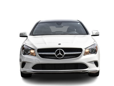 2018 Mercedes-Benz CLA250 in Dollard-des-Ormeaux, Quebec