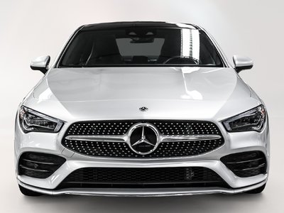 Mercedes-Benz CLA250  2022 à Dollard-des-Ormeaux, Québec