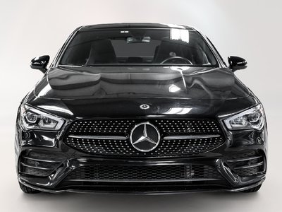 2023 Mercedes-Benz CLA250 in Dollard-des-Ormeaux, Quebec