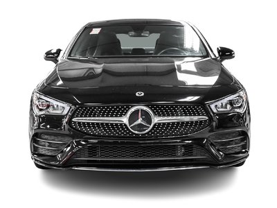 2023 Mercedes-Benz CLA250 in Dollard-des-Ormeaux, Quebec