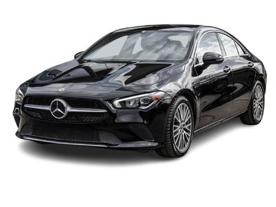 Mercedes-Benz CLA250  2023 à Dollard-des-Ormeaux, Québec