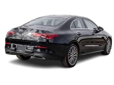 Mercedes-Benz CLA250  2023 à Dollard-des-Ormeaux, Québec