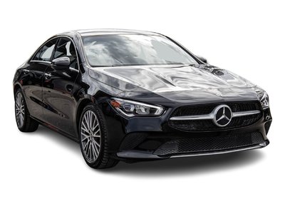 Mercedes-Benz CLA250  2023 à Dollard-des-Ormeaux, Québec