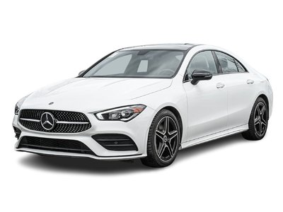 Mercedes-Benz CLA250  2023 à Dollard-des-Ormeaux, Québec
