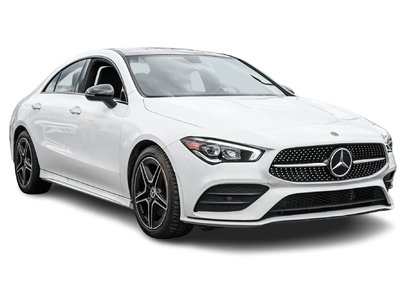 Mercedes-Benz CLA250  2023 à Dollard-des-Ormeaux, Québec