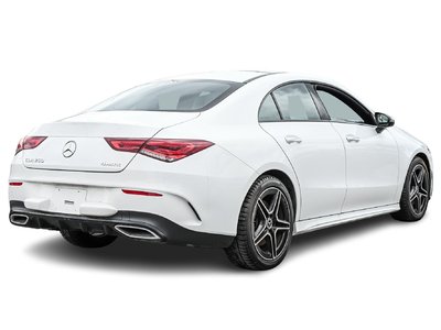 Mercedes-Benz CLA250  2023 à Dollard-des-Ormeaux, Québec