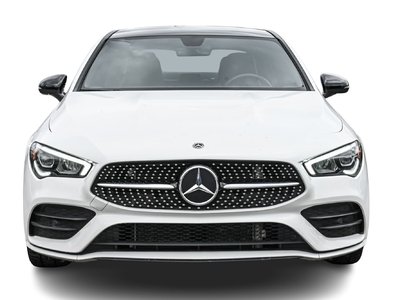 Mercedes-Benz CLA250  2023 à Dollard-des-Ormeaux, Québec