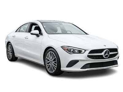 Mercedes-Benz CLA250  2023 à Dollard-des-Ormeaux, Québec
