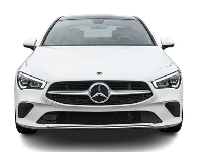 Mercedes-Benz CLA250  2023 à Dollard-des-Ormeaux, Québec