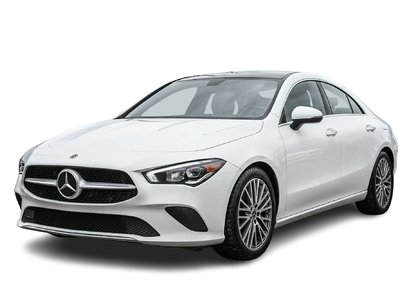 Mercedes-Benz CLA250  2023 à Dollard-des-Ormeaux, Québec