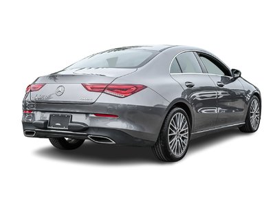 Mercedes-Benz CLA250  2023 à Dollard-des-Ormeaux, Québec