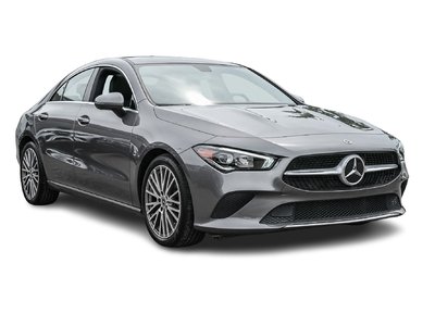 Mercedes-Benz CLA250  2023 à Dollard-des-Ormeaux, Québec
