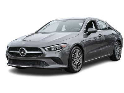 Mercedes-Benz CLA250  2023 à Dollard-des-Ormeaux, Québec
