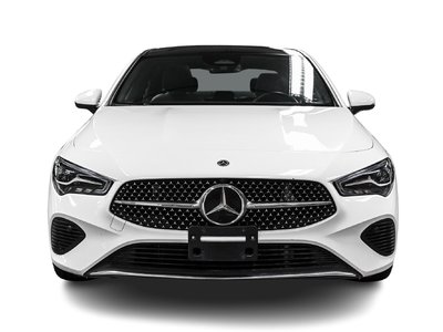 2025 Mercedes-Benz CLA250 in Dollard-des-Ormeaux, Quebec