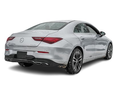 2025 Mercedes-Benz CLA250 in Dollard-des-Ormeaux, Quebec