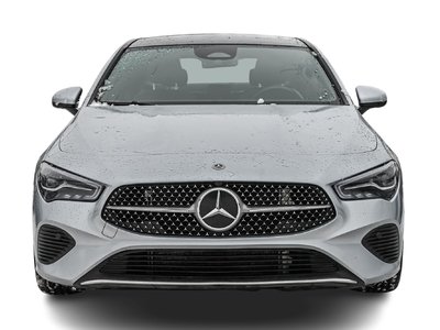 2025 Mercedes-Benz CLA250 in Dollard-des-Ormeaux, Quebec