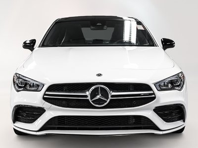 2022 Mercedes-Benz CLA35 AMG in Dollard-des-Ormeaux, Quebec