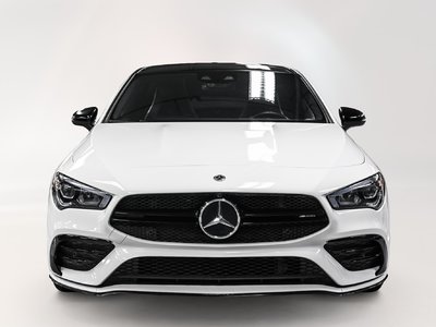 Mercedes-Benz CLA35 AMG  2023 à Dollard-des-Ormeaux, Québec