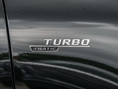 Mercedes-Benz CLA35 AMG  2023 à Dollard-des-Ormeaux, Québec