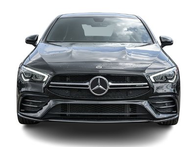 2023 Mercedes-Benz CLA35 AMG in Dollard-des-Ormeaux, Quebec