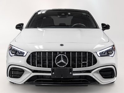 2022 Mercedes-Benz CLA45 AMG in Dollard-des-Ormeaux, Quebec