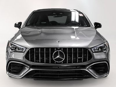 2023 Mercedes-Benz CLA45 AMG in Dollard-des-Ormeaux, Quebec
