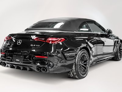 Mercedes-Benz CLE  2025 à Dollard-des-Ormeaux, Québec
