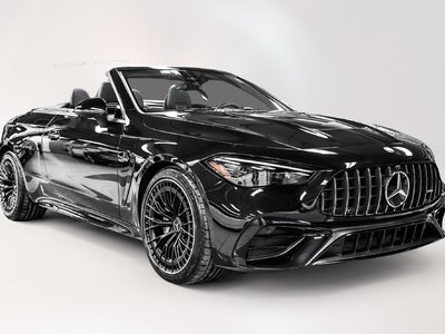 Mercedes-Benz CLE  2025 à Dollard-des-Ormeaux, Québec