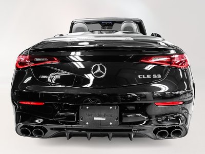 Mercedes-Benz CLE  2025 à Dollard-des-Ormeaux, Québec